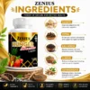 Zenius Hunger Booster Capsule