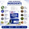 Ingredients Image 1 Zenius Insomnia Capsule