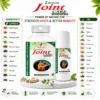 Ingredients Image 1 Zenius Joint Care Kit
