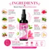 Ingredients Image 1 Zenius B Fit Oil