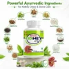 Ingredients Image 1 Zenius Kidney Care Capsule