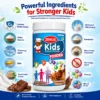Zenius Kids Growth Powder