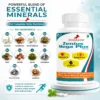 Ingredients Image 1 Zenius Mega Plus Capsule