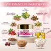 Ingredients Image 1 Zenius B Plus Cream