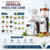 Ingredients Image 1 Zenius Paralysis Care kit