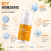 Ingredients Image Zenius Hyaluronic Acid Serum