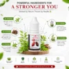 Ingredients Image Zenius Stop SD 365 Drops