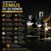 Ingredients Image Zenius 20-20 Kit