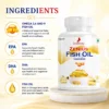 Ingredients Images 1 Zenius Fish Oil Capsules