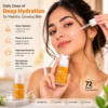 Lifestyle Image 1 Zenius Hyaluronic Acid Serum for Hydrating Skin