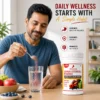Lifestyle Image 1 Zenius Stemcell Powder