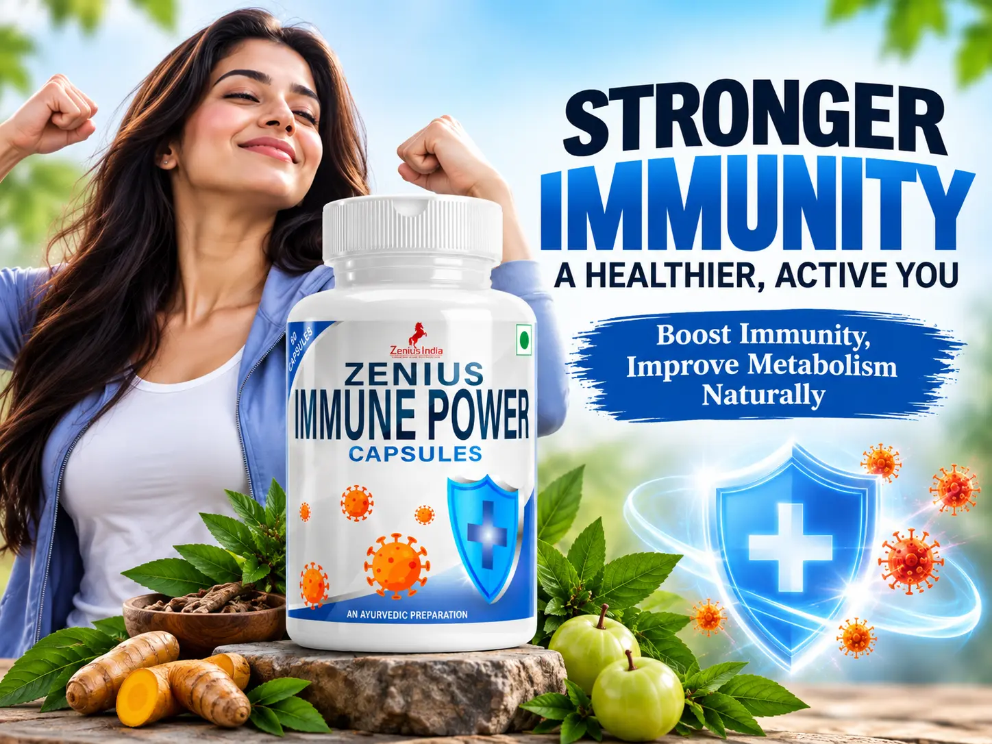 Main Banner Mobile View 120 Zenius India