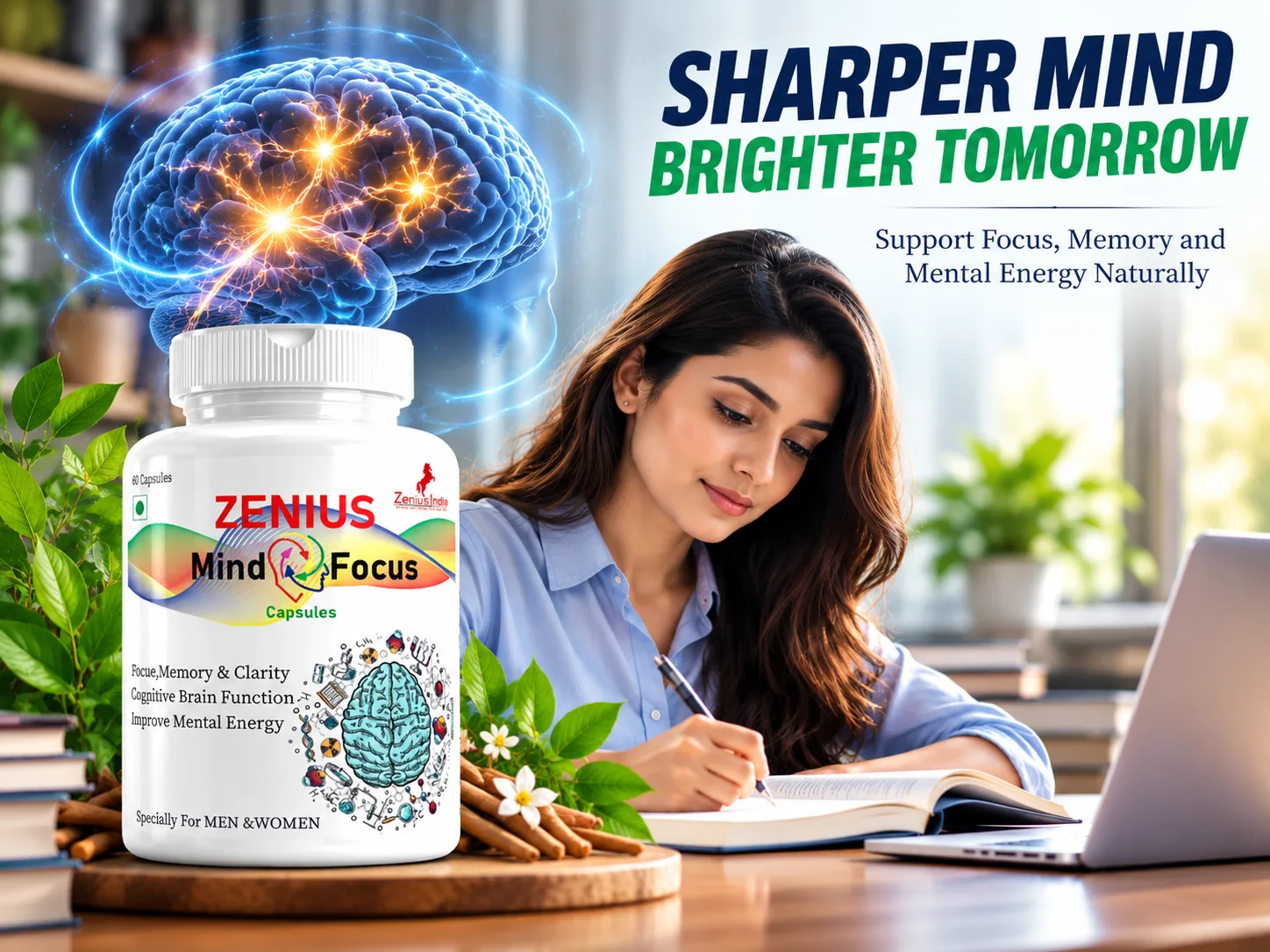 Zenius Mind Focus Capsule 2 Main Banner Mobile View 135 Zenius India