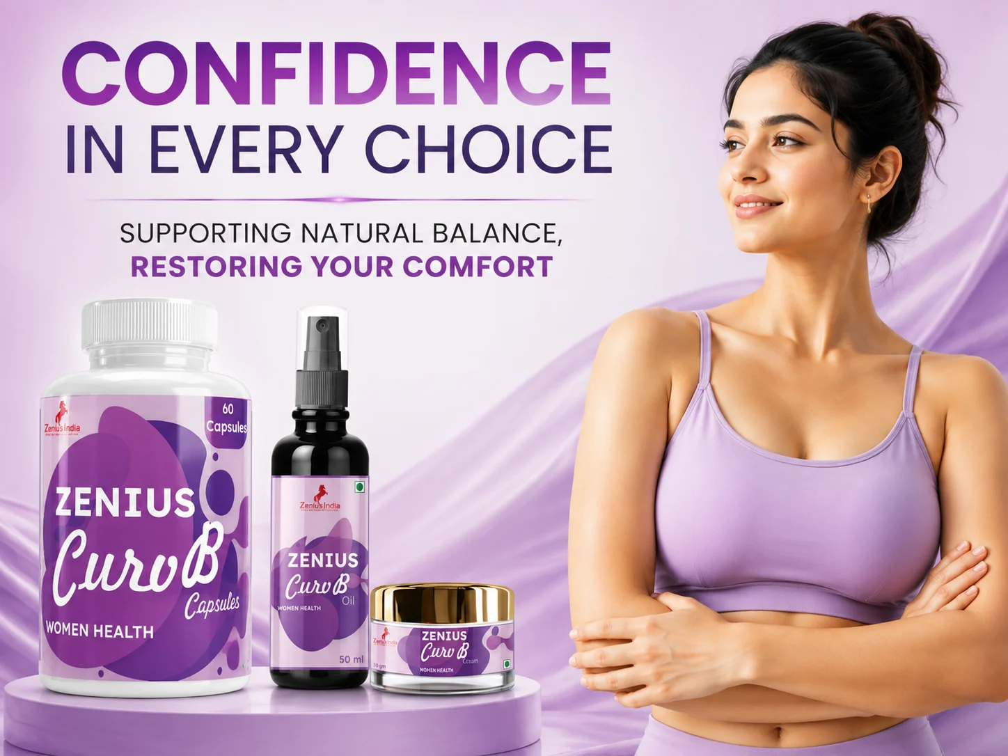 Main Banner Mobile View 66 Zenius India