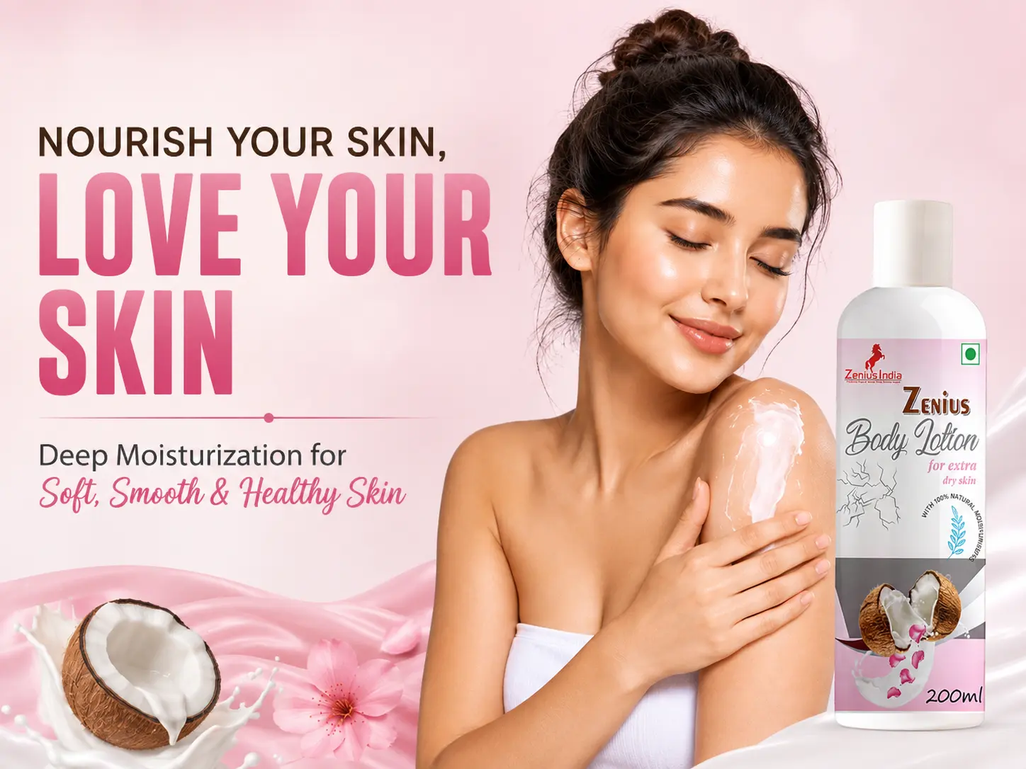 Main Banner Mobile View 94 Zenius India