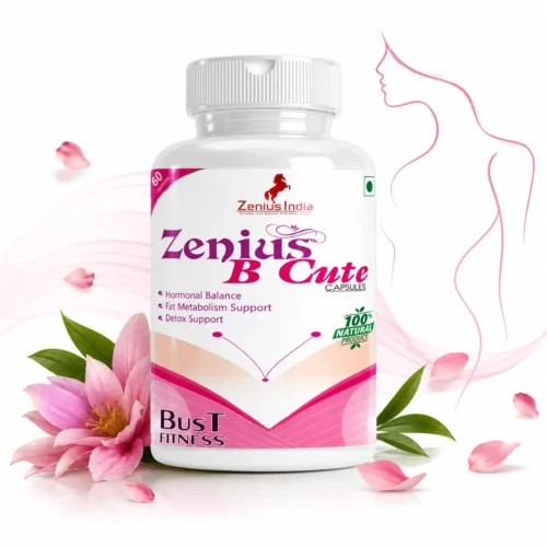 Main Image 1 Zenius B Cute Capsule