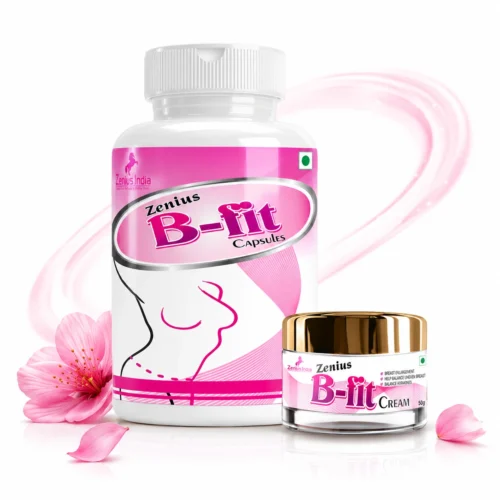 Main Image 1 Zenius B Fit Kit