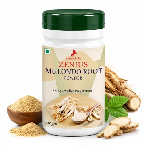 Main Image 1 Zenius Mulondo Root Powder