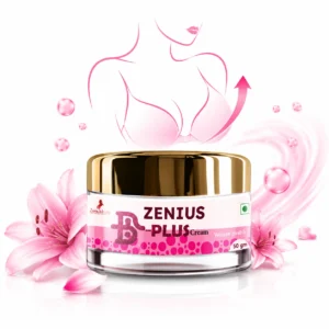 Main Image 1 Zenius B Plus Cream