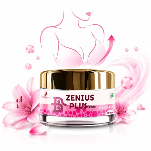 Main Image 1 Zenius B Plus Cream