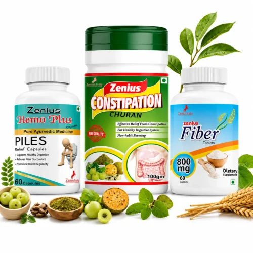 Main Image 1 Zenius Piles Care Kit
