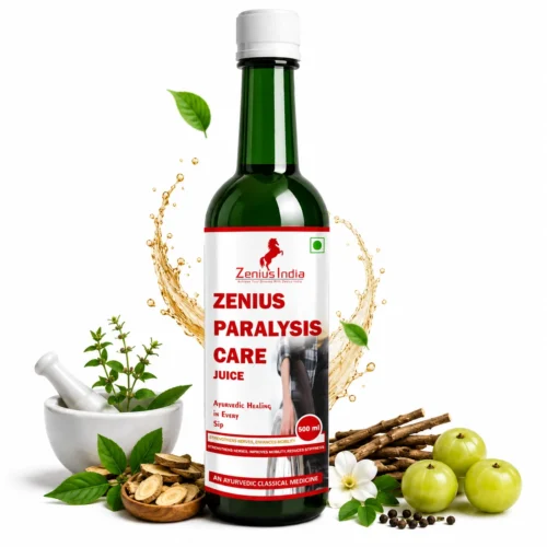 Main Image 1 Zenius Paralysis Joint Health Juice