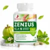 Main Image 1 Zenius Slim Fit Capsule