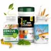Main Image 1 Zenius Slim Fit Kit