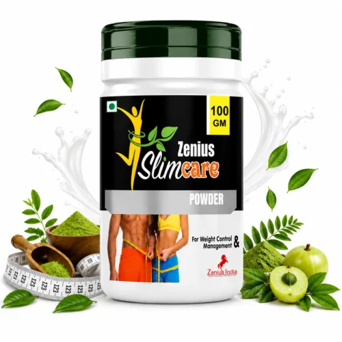 Main Image 1 Zenius Slim Care Powder