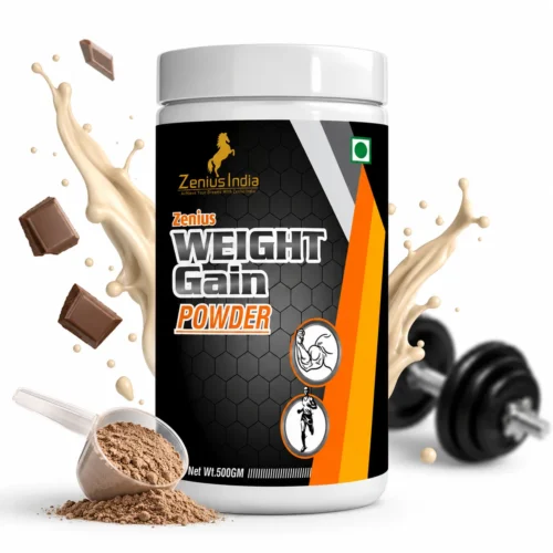 Zenius Weight Gain Powder