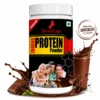 Main Image 1 Zenius Protein Powder