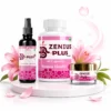Main Image 1 Zenius B Plus Combo Kit
