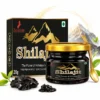 Main Image 1 Zenius shilajit resin