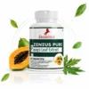 Zenius Pure Papaya Leaf Extract Capsule