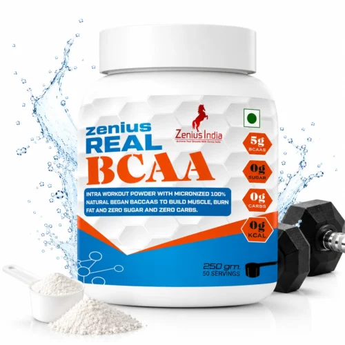 Main Image 1 Zenius Real BCAA