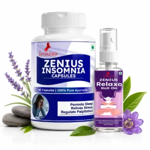 Main Image 1 Zenius Relaxo Kit