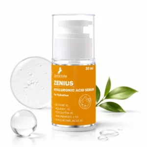 Main Image 1 Zenius Hyaluronic Acid Serum