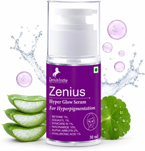 Main Image 1 hyperpigmentation serum