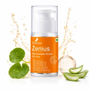 Main Image 1 niacinamide serum