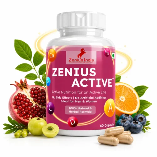 Main Image 1 multivitamin capsules