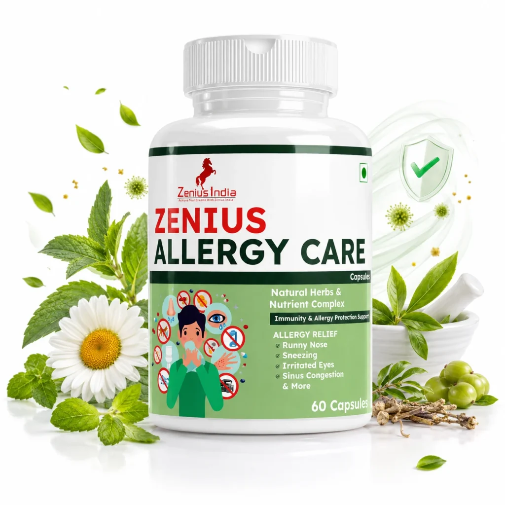 allergy medicine
