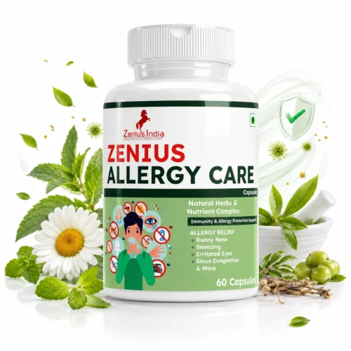 Main Image 1 allergy medicine