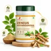 Main Image 1 Zenius Ashwagandha Powder