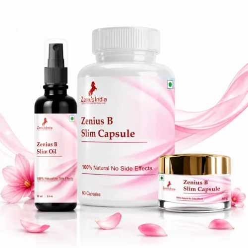 Main Image 1 Zenius B slim kit