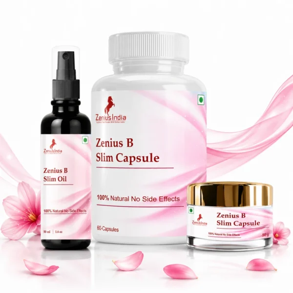 Main Image 1 Zenius B slim kit