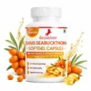 Main Image 1 Zenius Sea buckthorn Soft gel capsule
