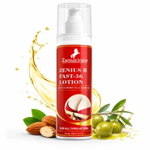 Main Image 1 Zenius B Fast-36 Lotion