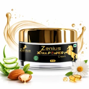 Main Image 1 Zenius Xtra Power Cream