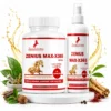 Main Image 1 Zenius MAX-X365 Capsule & 100ml Oil
