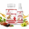 Main Image 1 Zenius MAX-X365 Capule & 50ml Oil